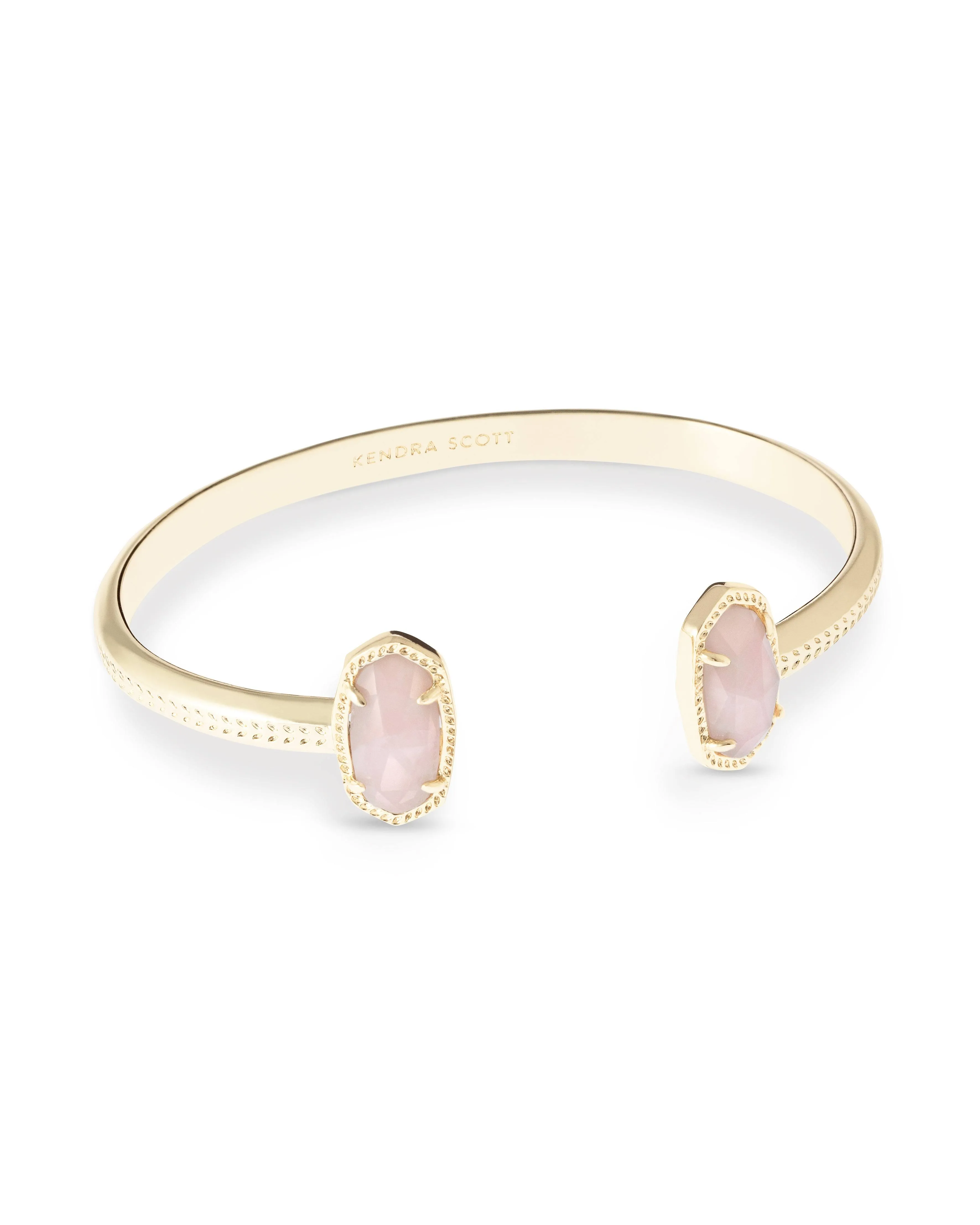 Kendra Scott Elton Cuff Bracelet Gold