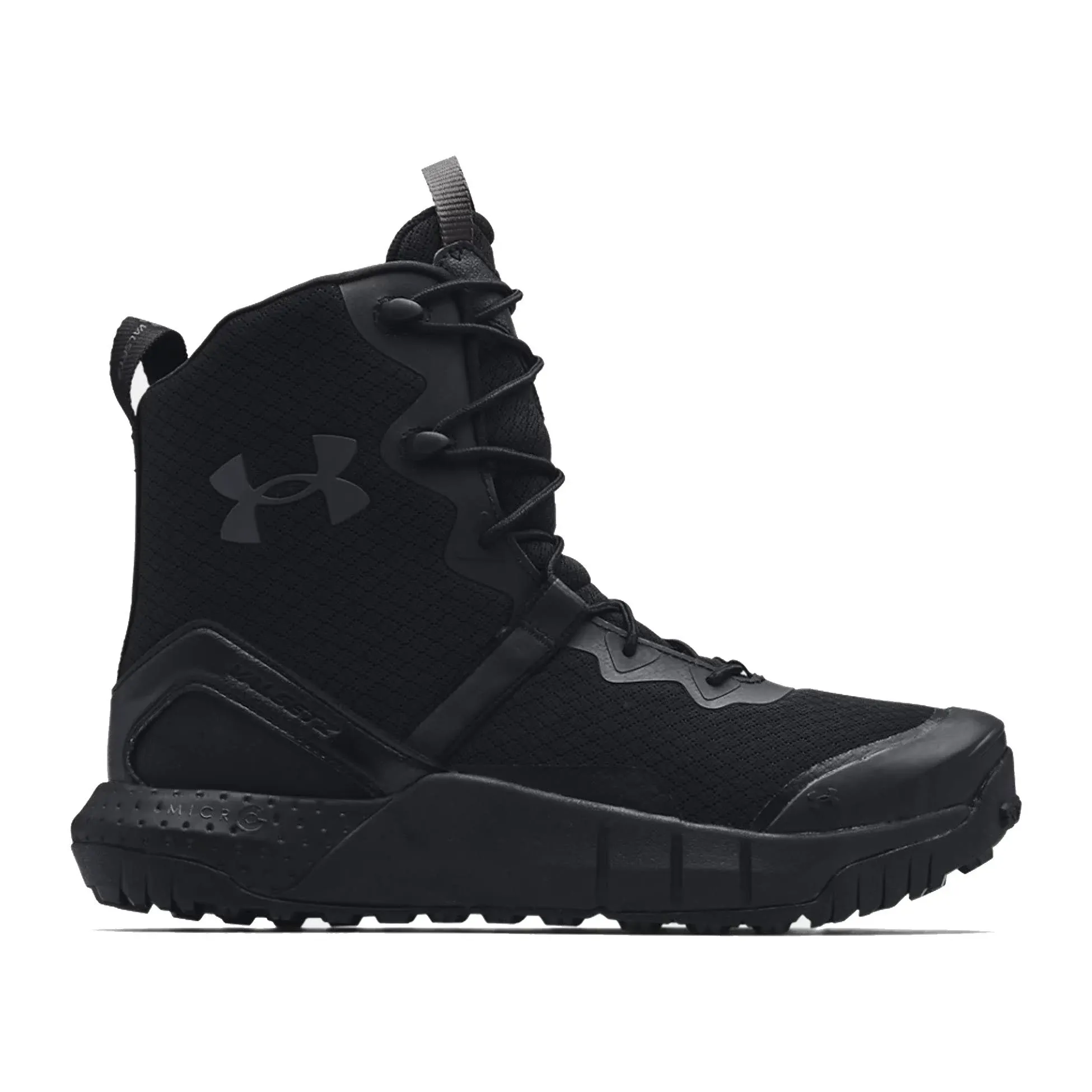 UA Men's Micro G Valsetz Boots