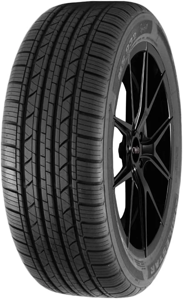 Milestar MS932 Sport All Season 225/45R17 94W XL Passenger Tire