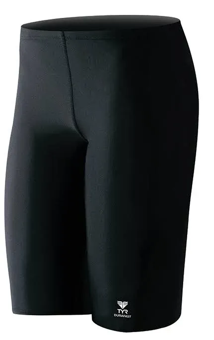 TYR Men's Durafast Elite Jammer Swimsuit