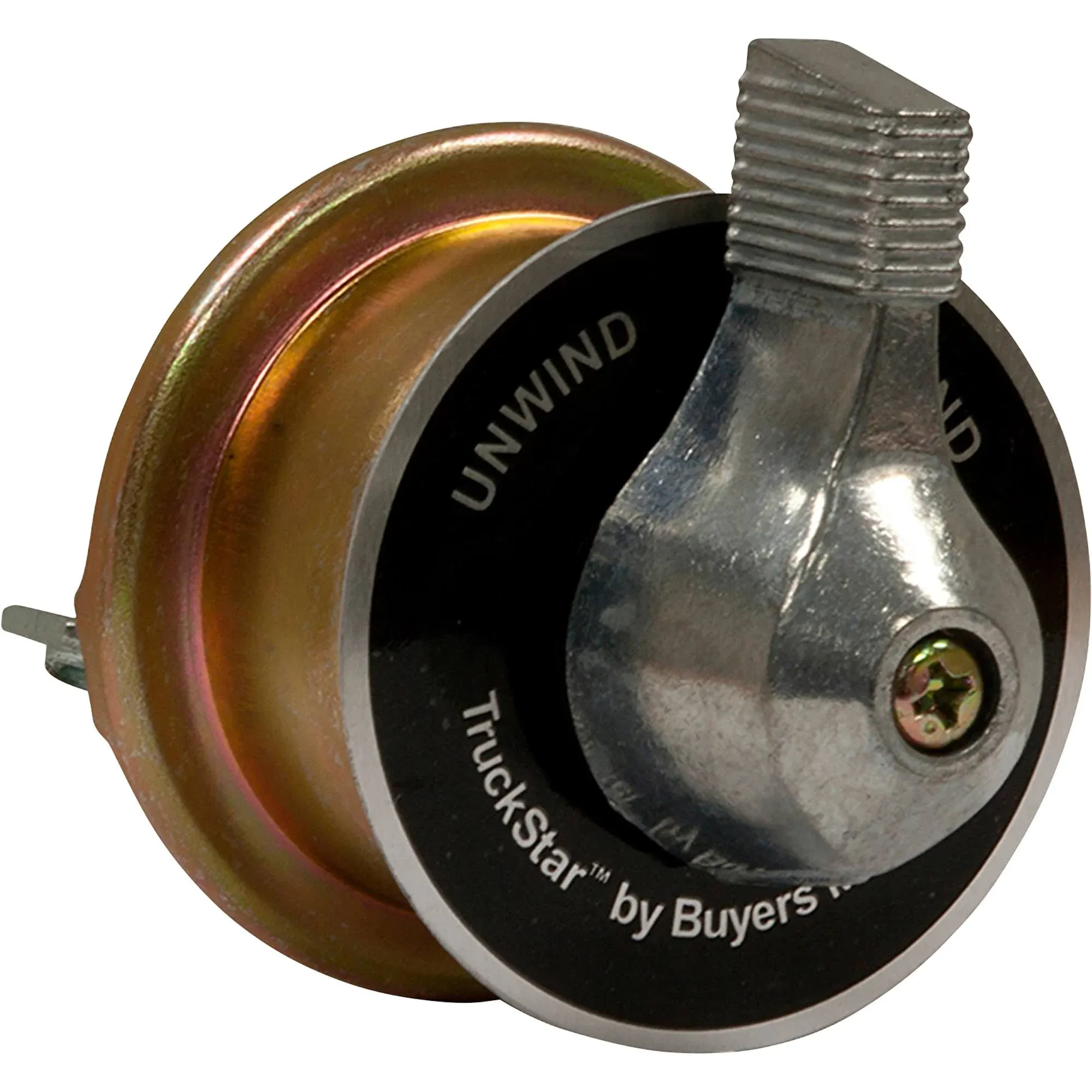 Buyers Products SW710 50 Amp Rotary Switch