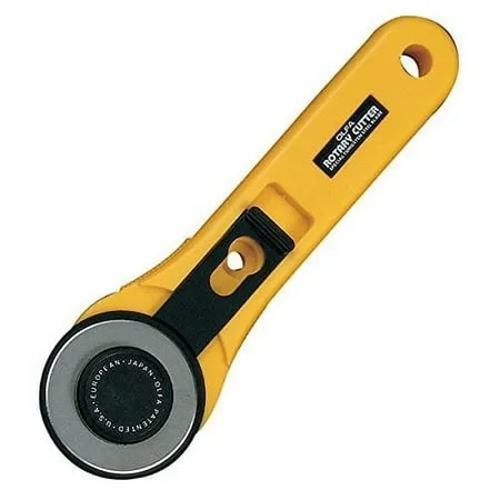 Olfa Rotary Cutter 45 mm