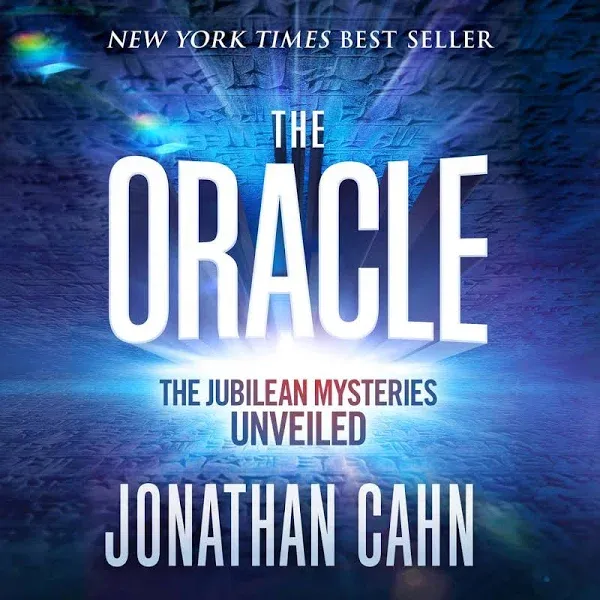 The Oracle: The Jubilean Mysteries Unveiled [Book]