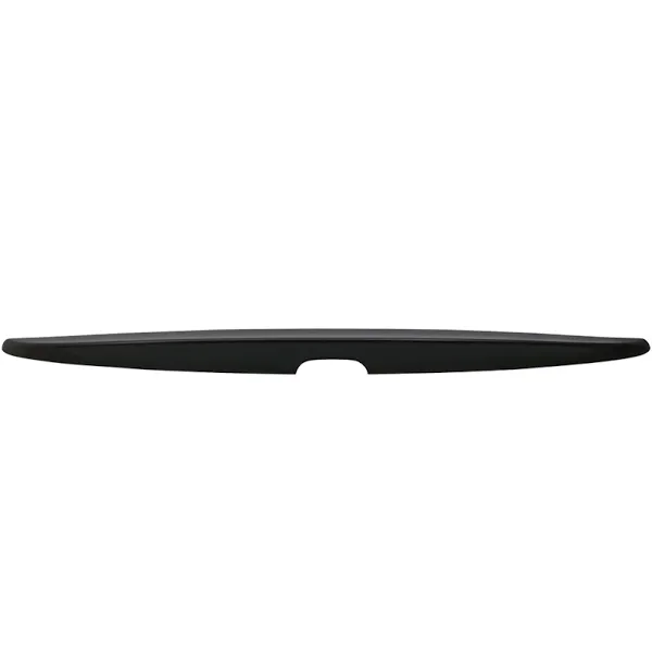 Ikon Motorsports Trunk Spoiler for Honda Accord (2008-2012)