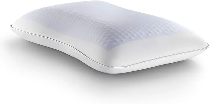 Sub 0 Gel Egant Pillow - Standard - White