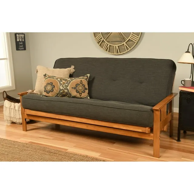 The Twillery Co. Aviva Full Size Futon Mattress