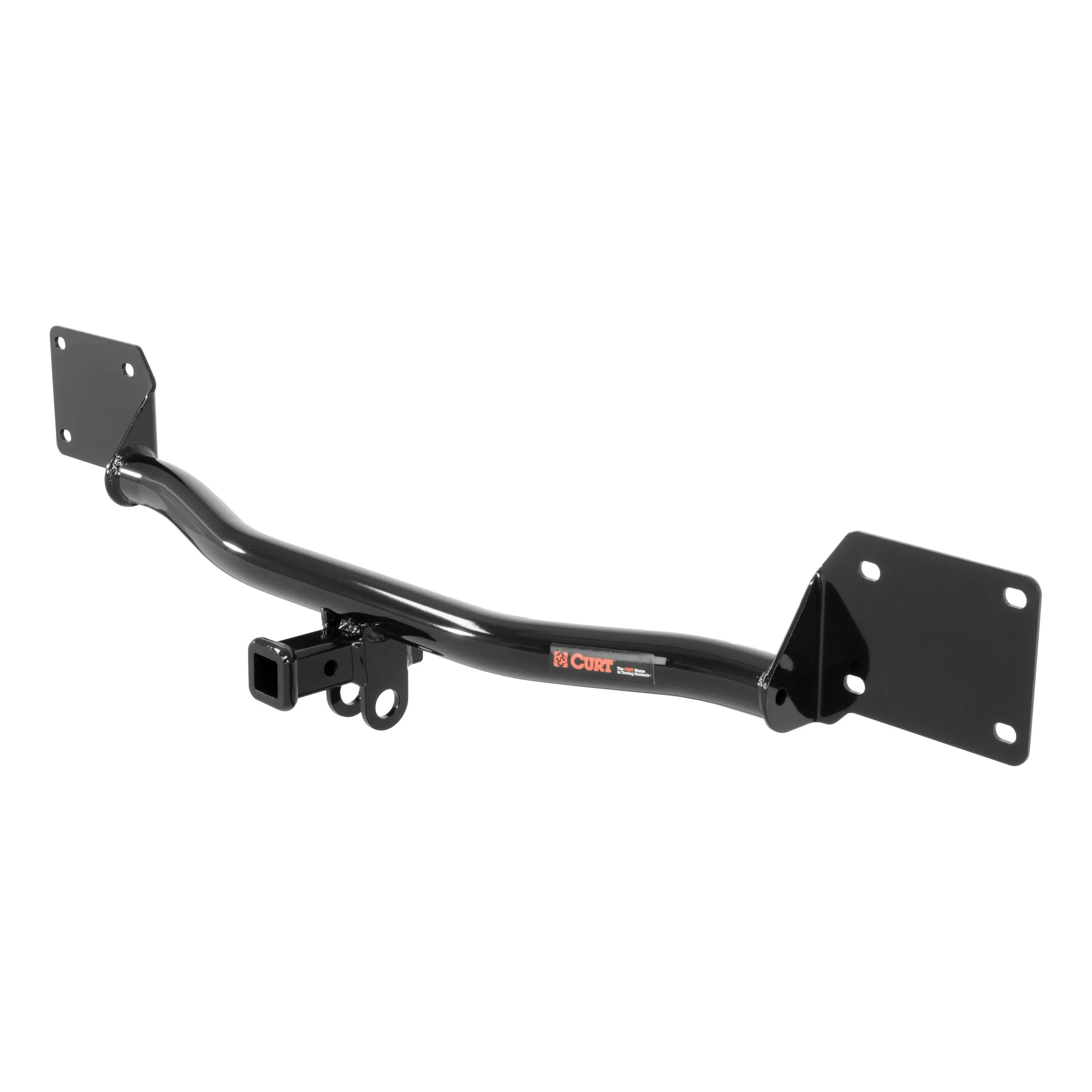 Curt 11387 Class 1 Trailer Hitch 1-1/4" Receiver Select Mini Cooper