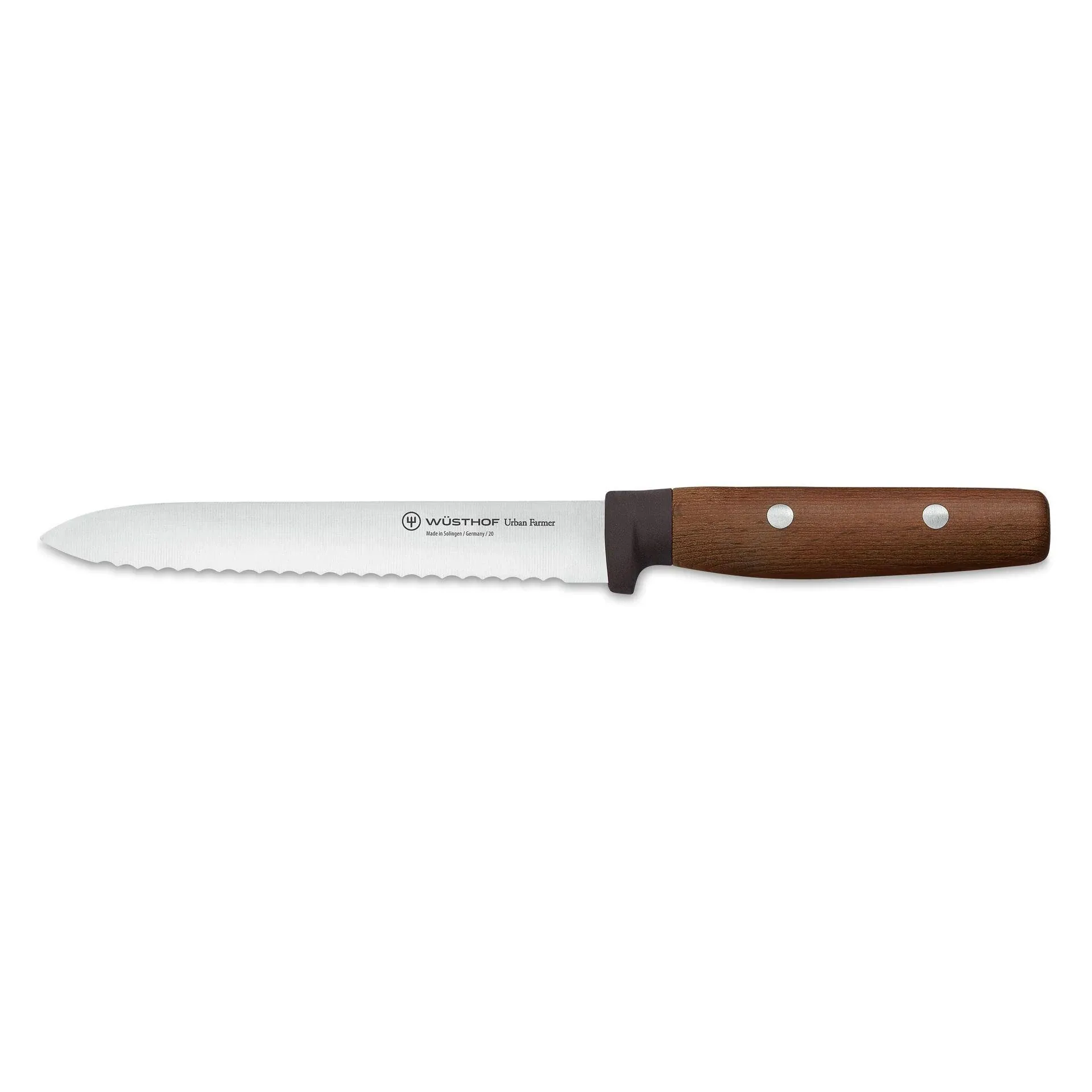 WÜSTHOF Urban Farmer 4" Paring Knife