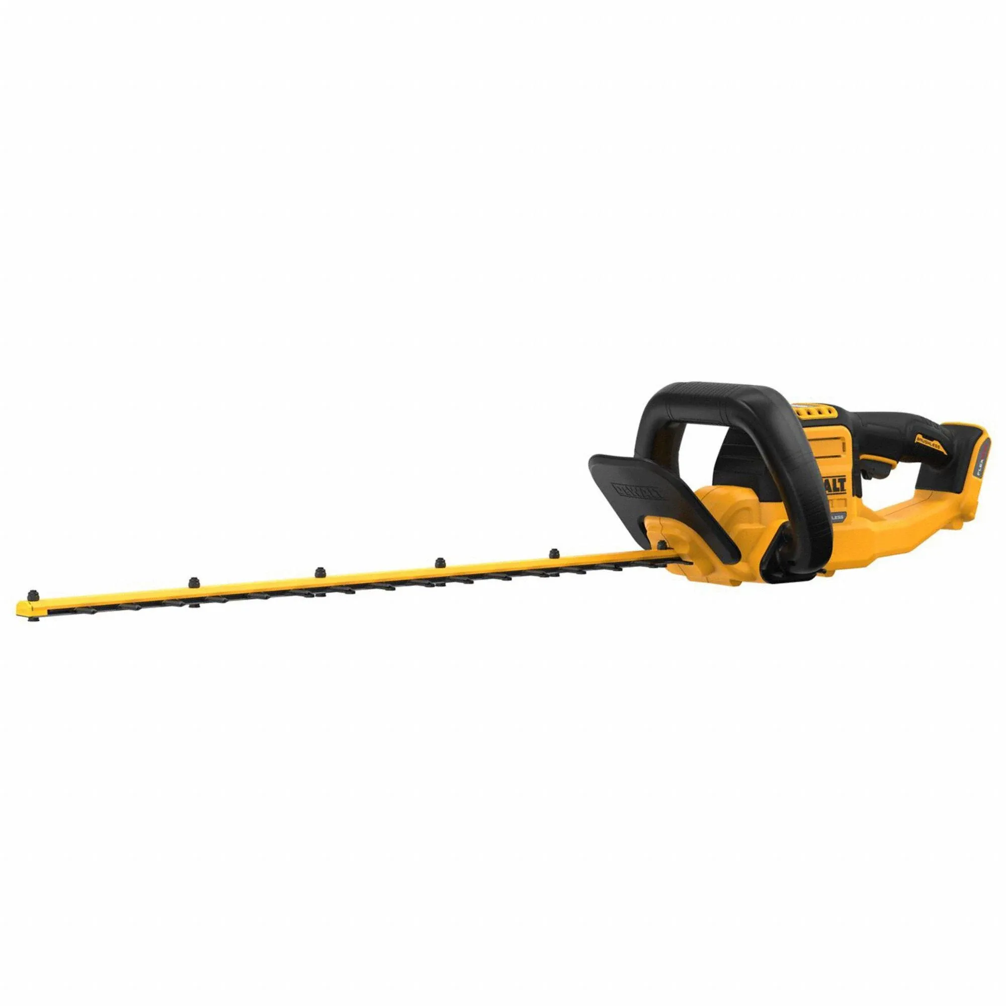 DeWalt DCHT870B 60V MAX* 26 in. Brushless Cordless Hedge Trimmer (Tool Only)