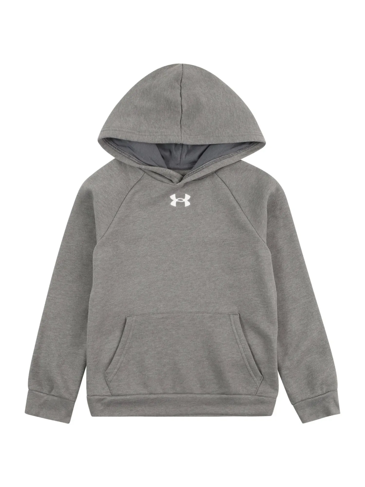 Under Armour - Boys Rival Fleece Hoodie