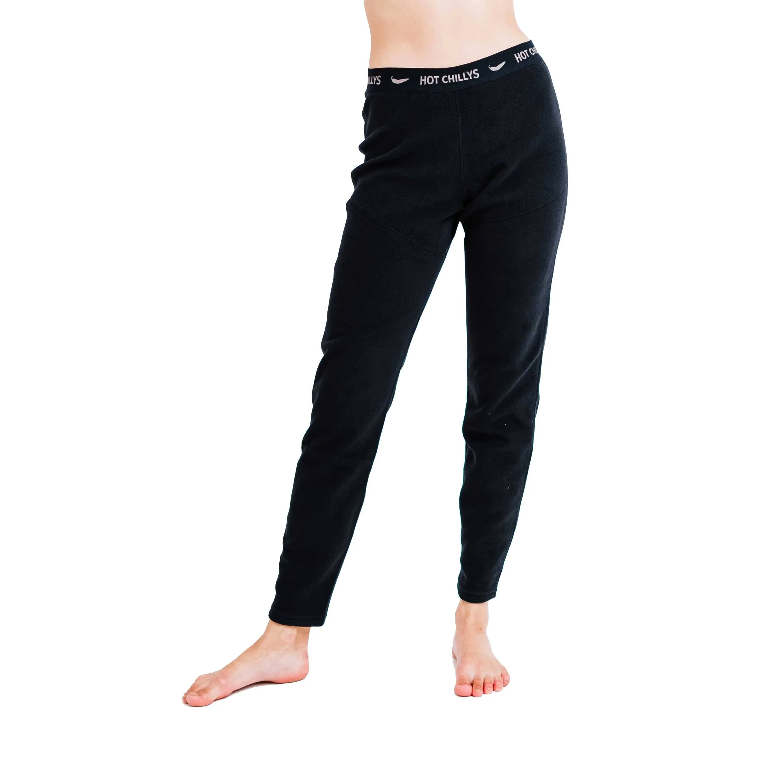 "Hot Chillys Women's LA Montana Fleece Bottom"