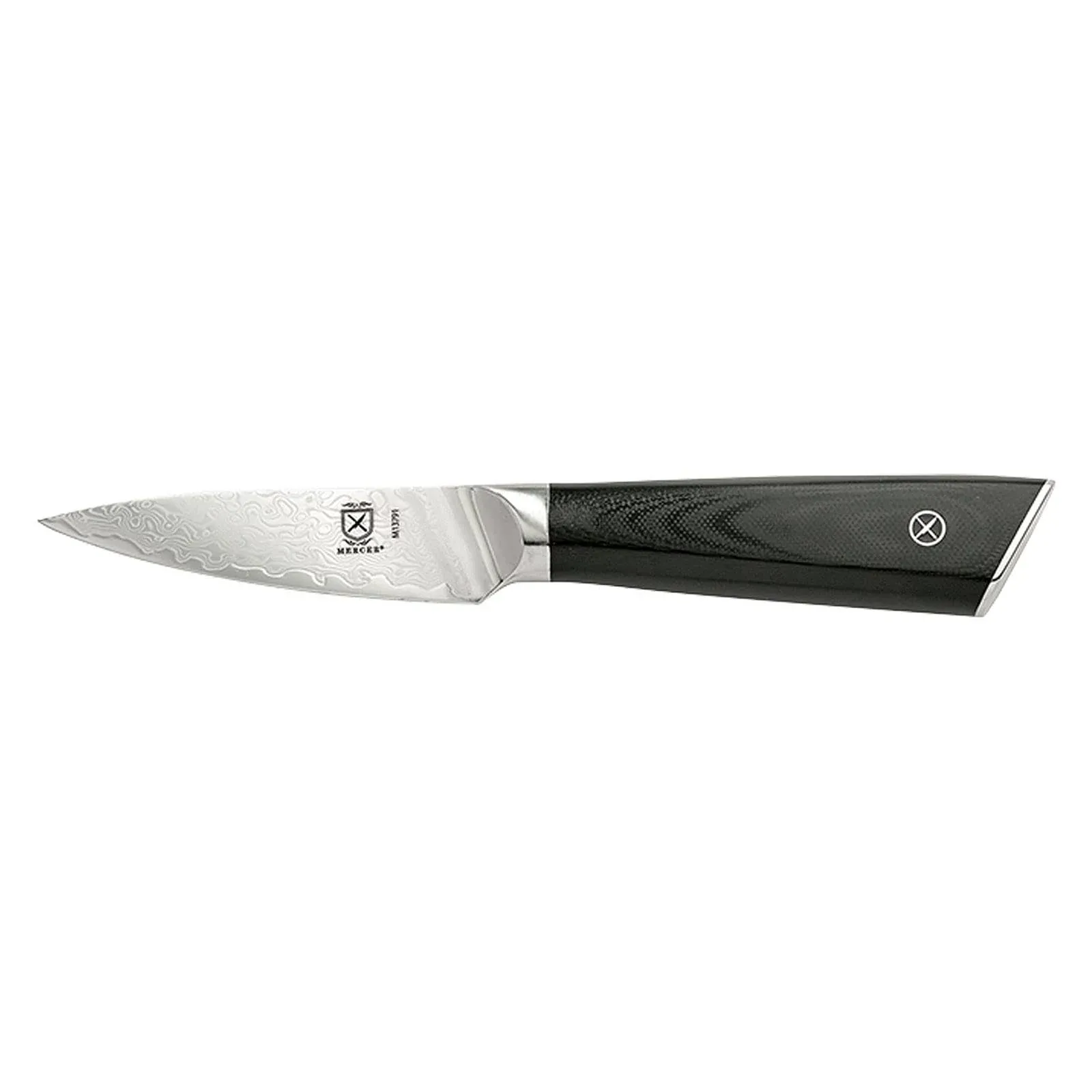 Mercer Culinary Damascus Paring Knife M13791