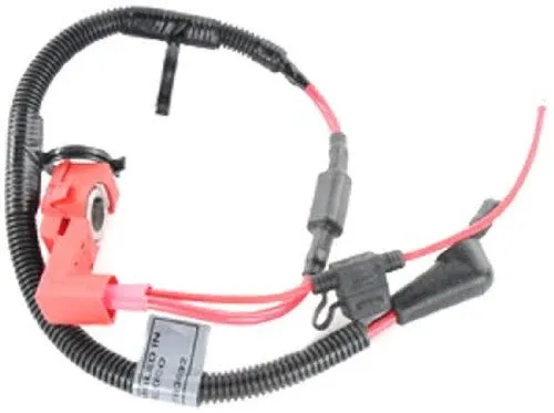 ACDelco 22783692 Auxiliary Battery Cable