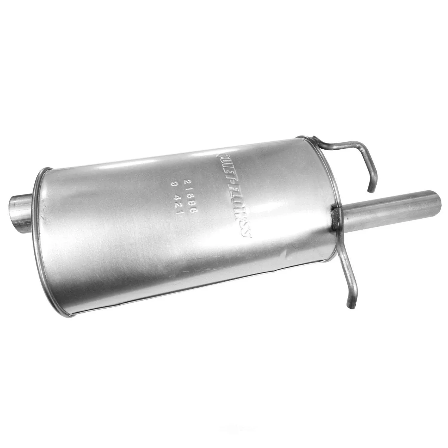 Walker 21686 Quiet-Flow Exhaust Muffler