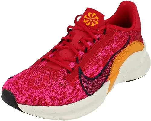 Nike womens SuperRep Go 3 Flyknit Next Nature Workout