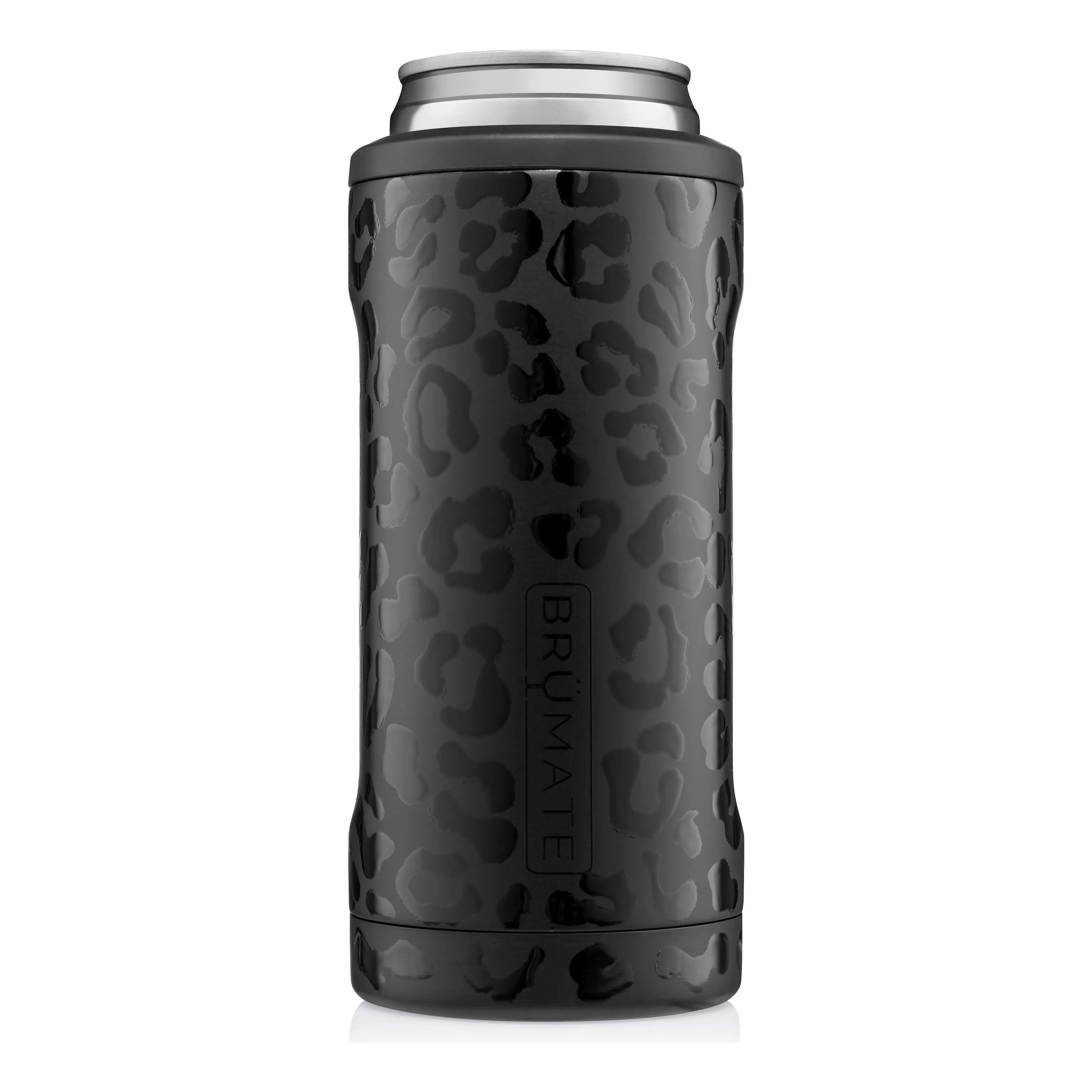 BrüMate Hopsulator Slim Insulated Cooler Beverage Sleeve Travel