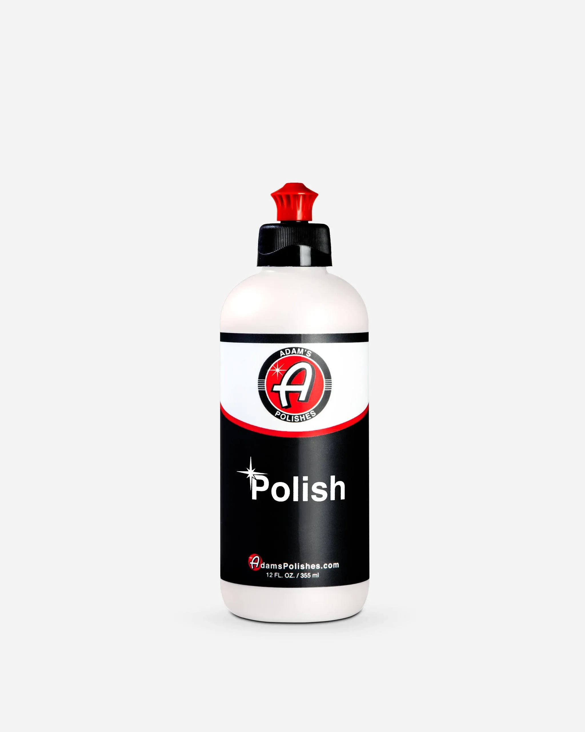 Adam's Polishes New Paint Perfecting Polish 12oz - Achieve A Perfect Mirror Finish for Clear Coat, Single Stage, PPF, Clear Bra or Gel Coat - No