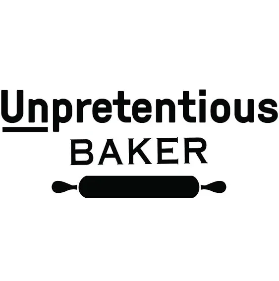 Unpretentious Baker Soy Protein Isolate (2 lb), Good Source of Protein & Iron, Smoothies, Shakes