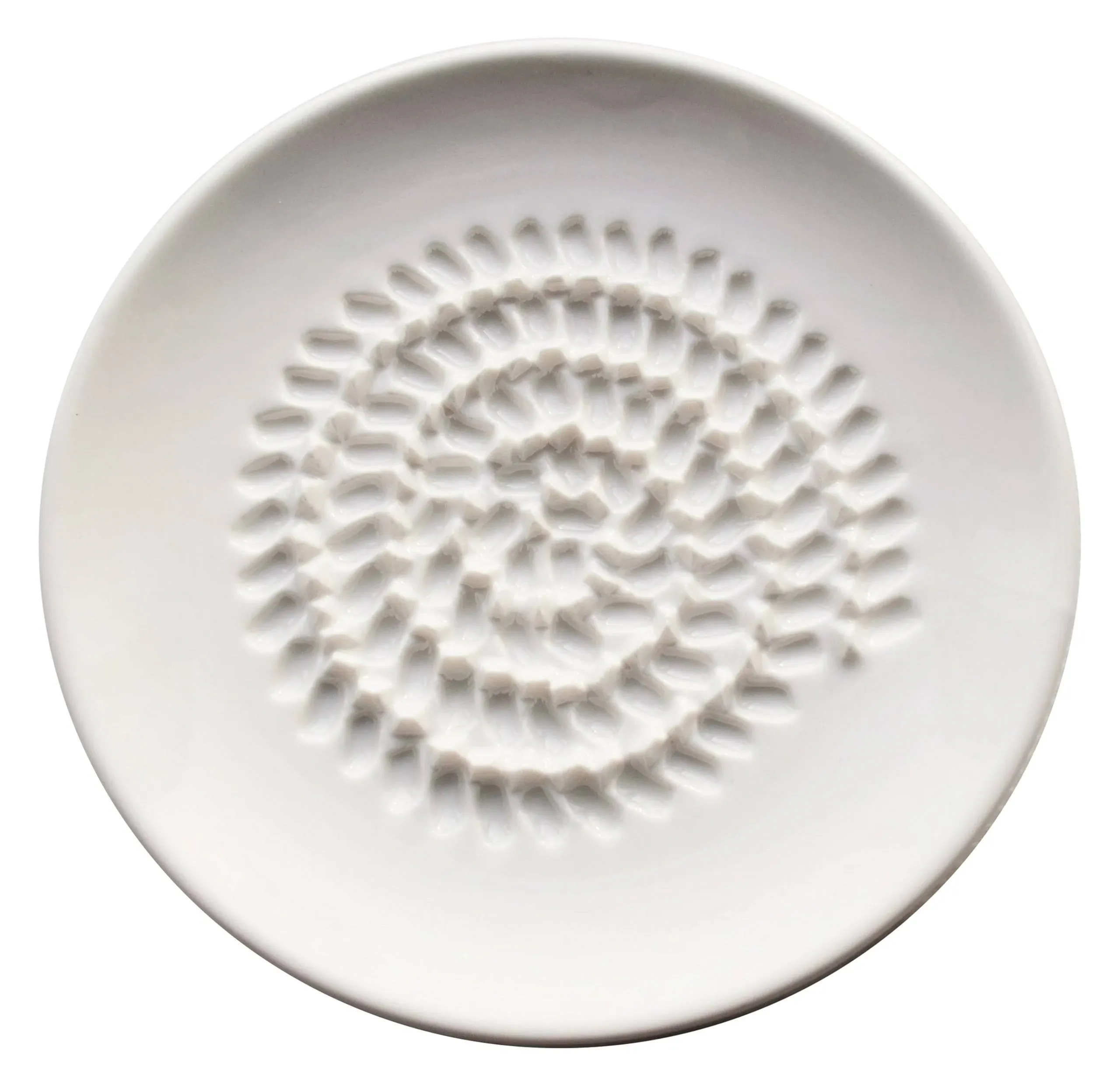 Artisano Designs 'Aglio E Olio' Grater & Dipping Plate