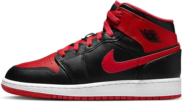 Kid's Air Jordan 1 Mid