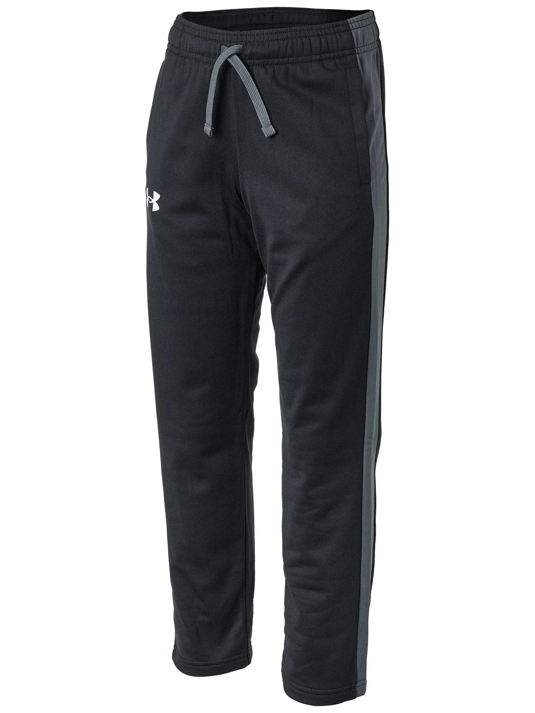 Under Armour Boys' Black Brawler 2.0 Pants