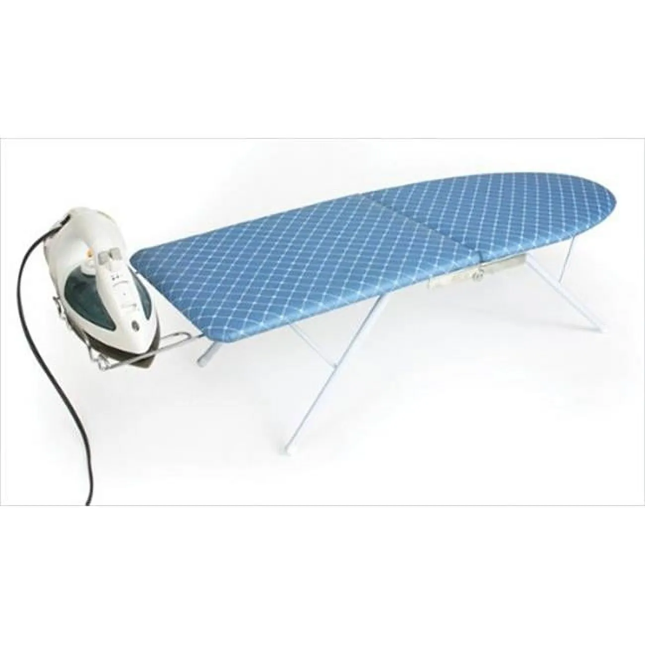 43904 Camco Ironing Board Table Top With Foldable Legs