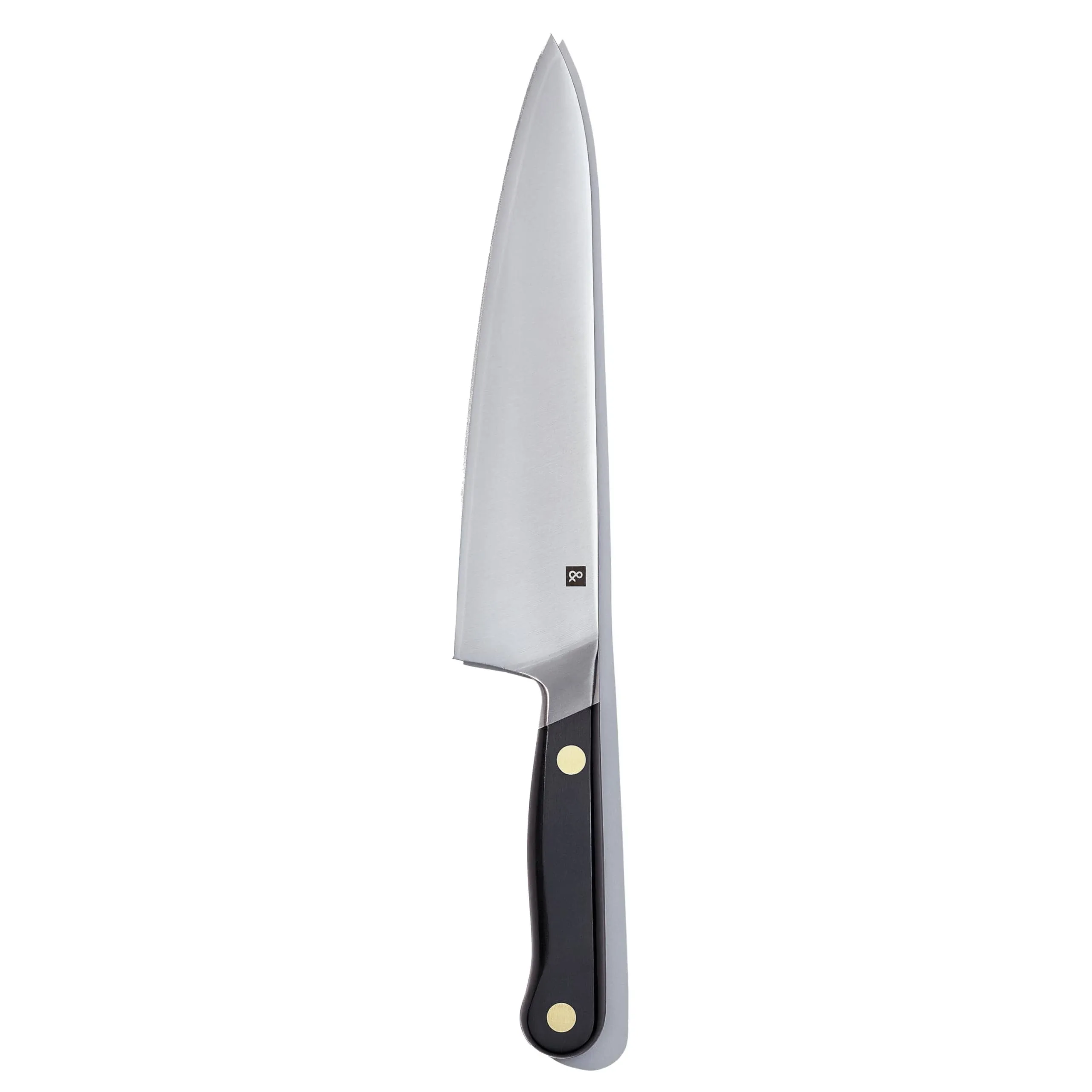 Hedley & Bennett Chef Knife - Caviar Black