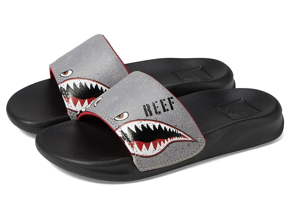 Reef Kids One Slide Swell Checkers 1