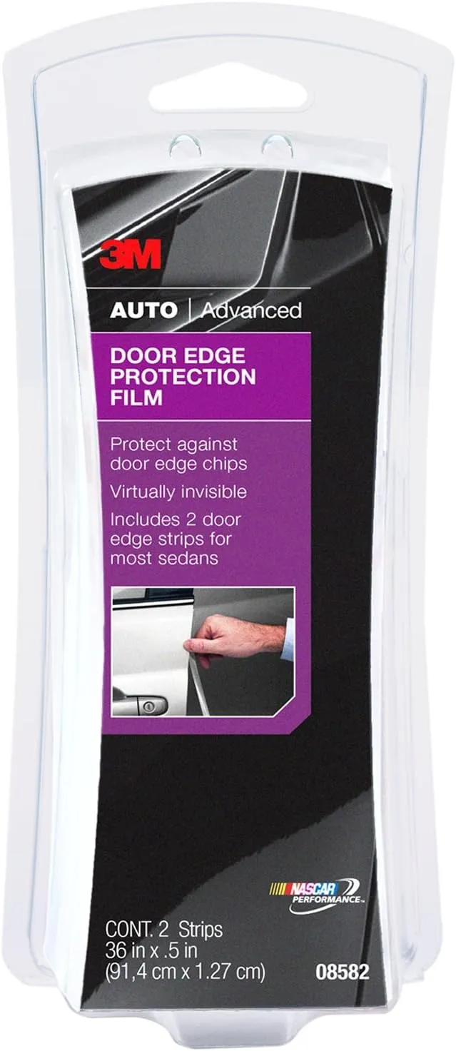 3M Door Edge Protection Film, 08582, 36 Inch