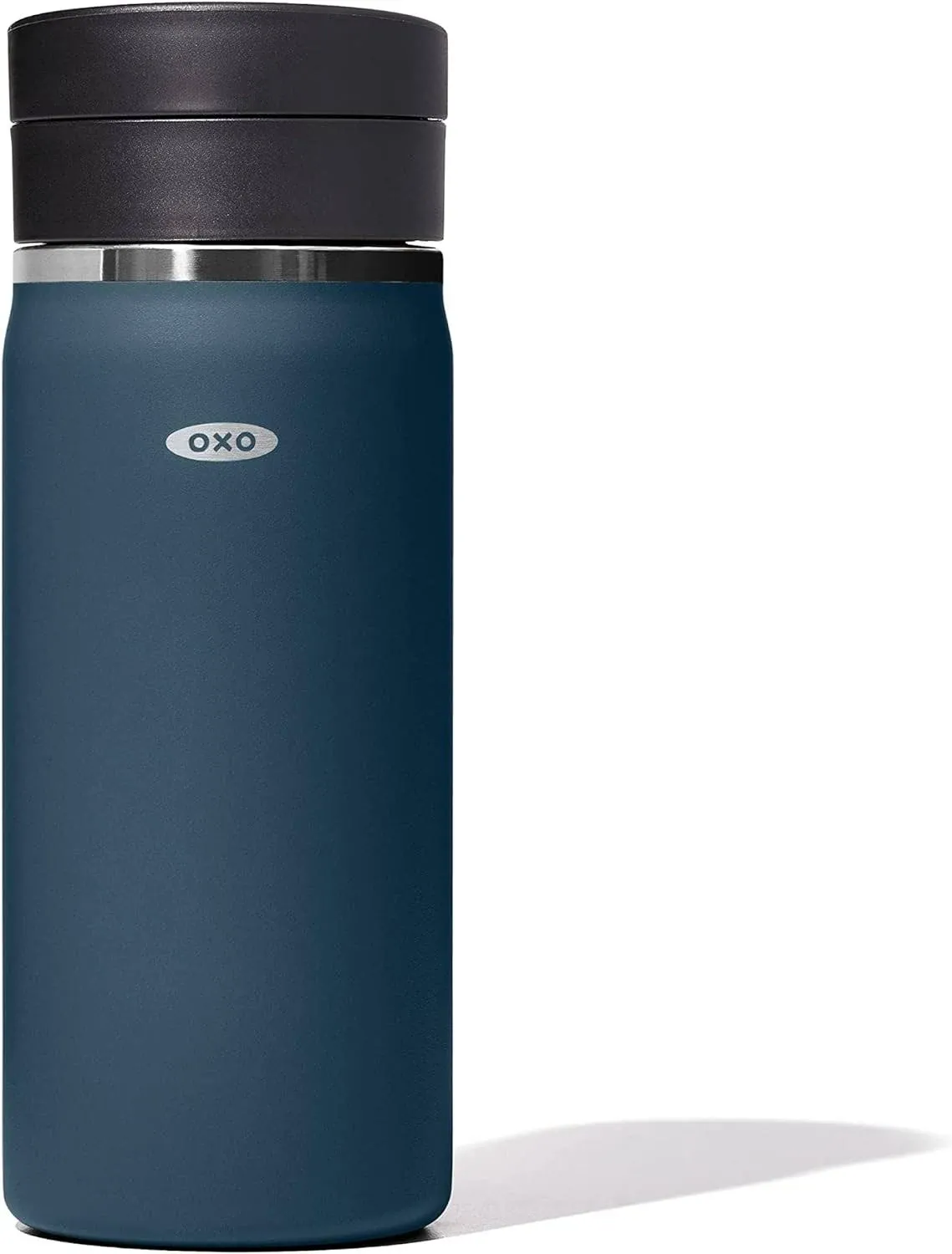 OXO GG 16 oz Thermal Mug with SimplyClean Lid - Eclipse