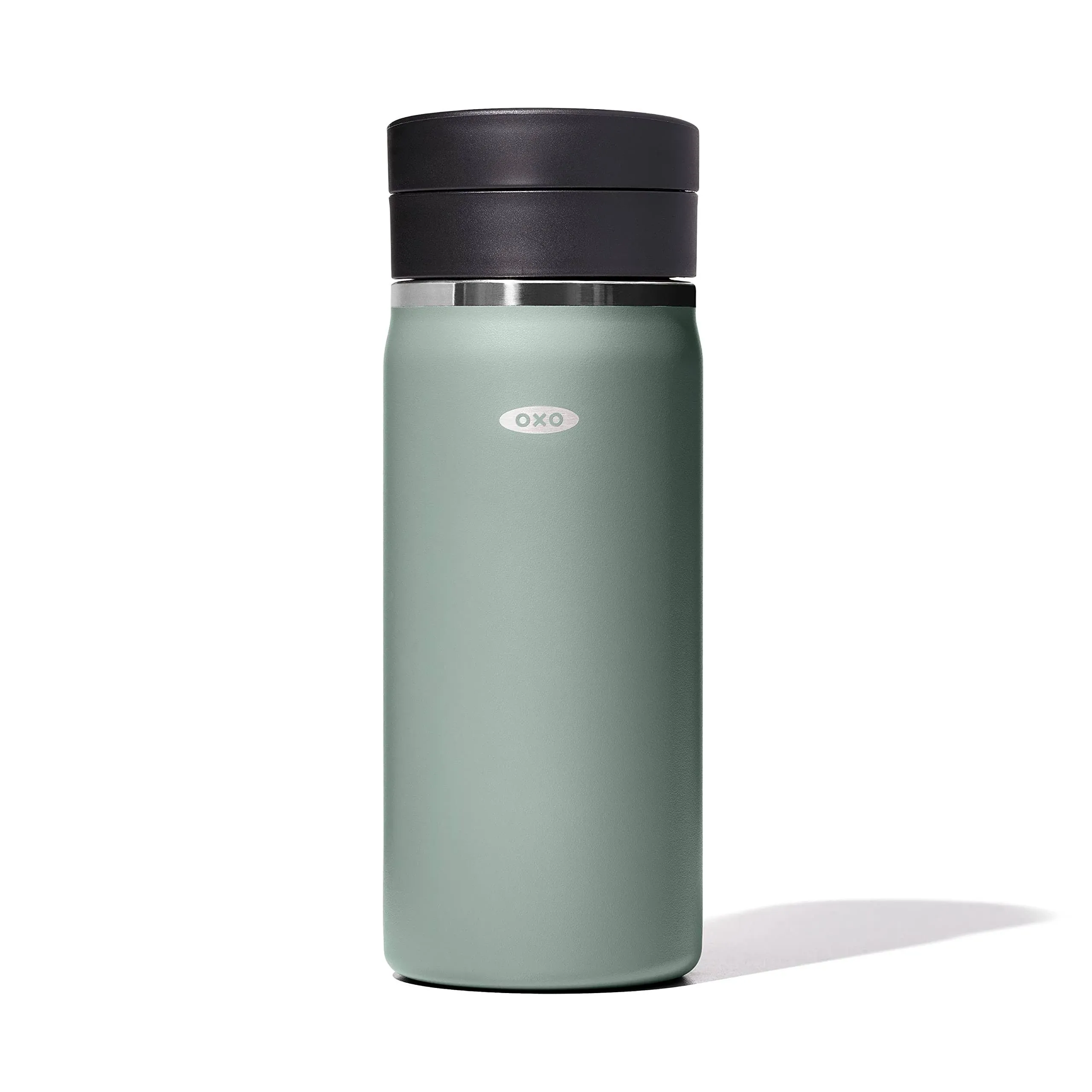 OXO Thermal Mug 16 oz. Jade