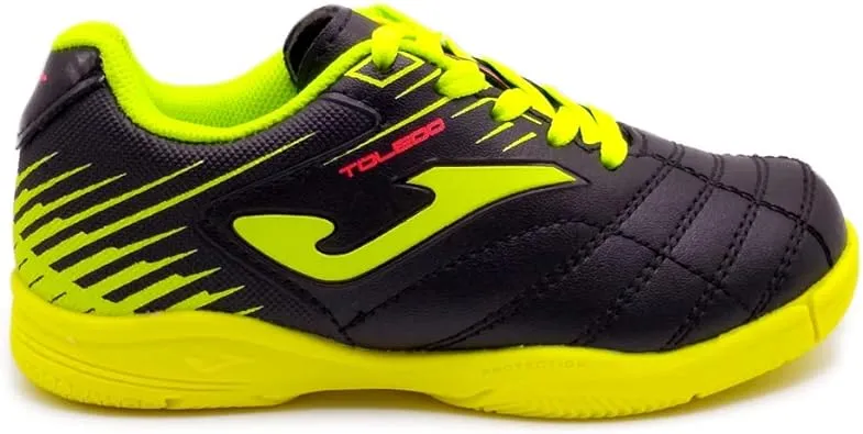 Joma Toledo Jr ID Indoor soccer shoes