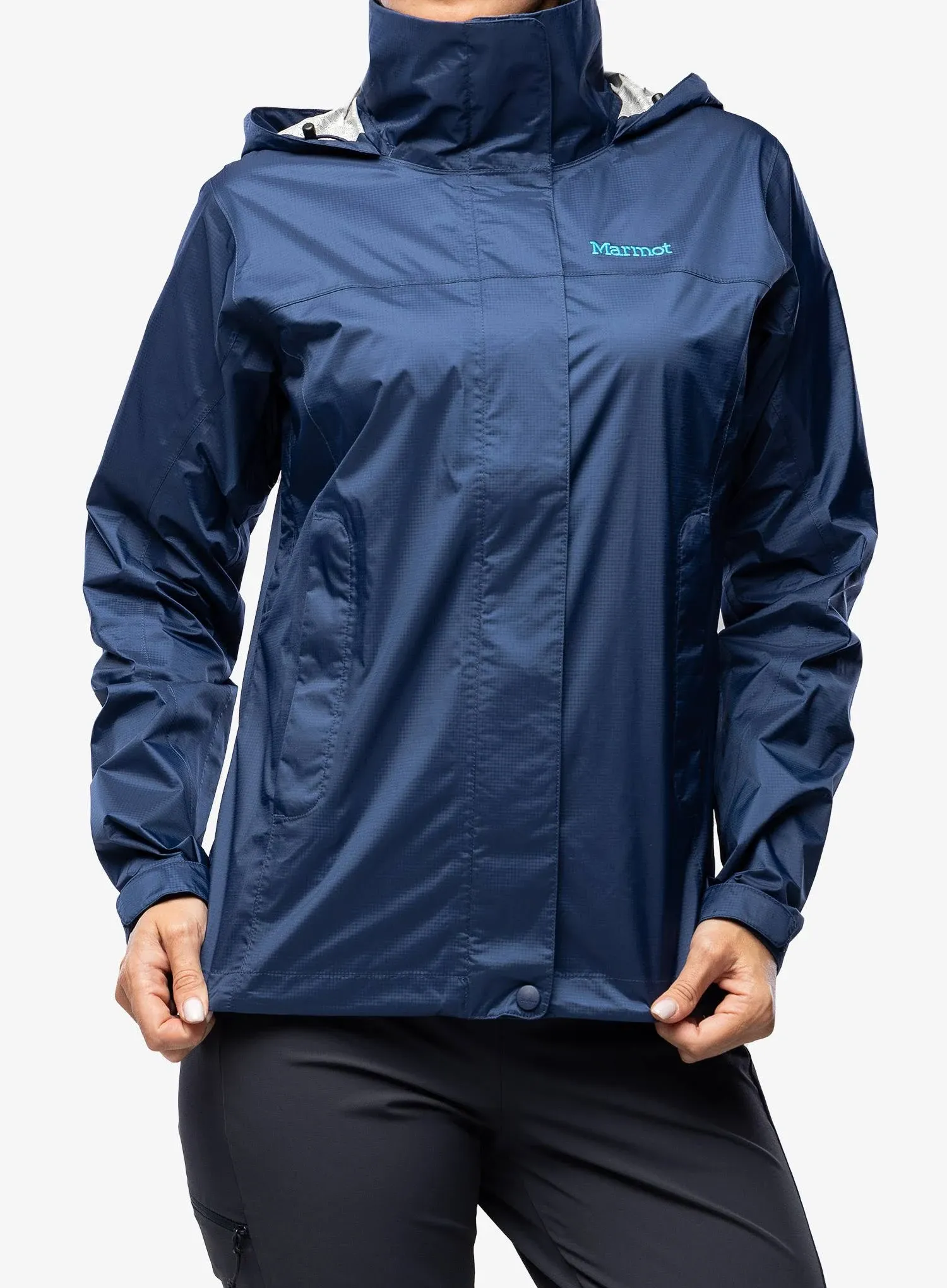 Marmot Women's PreCip Eco Jacket