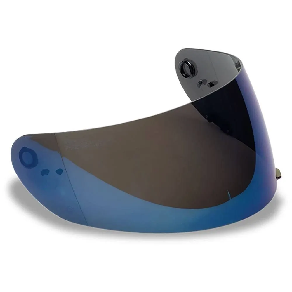 Bell ClickRelease Shield (Dark Blue iridium)