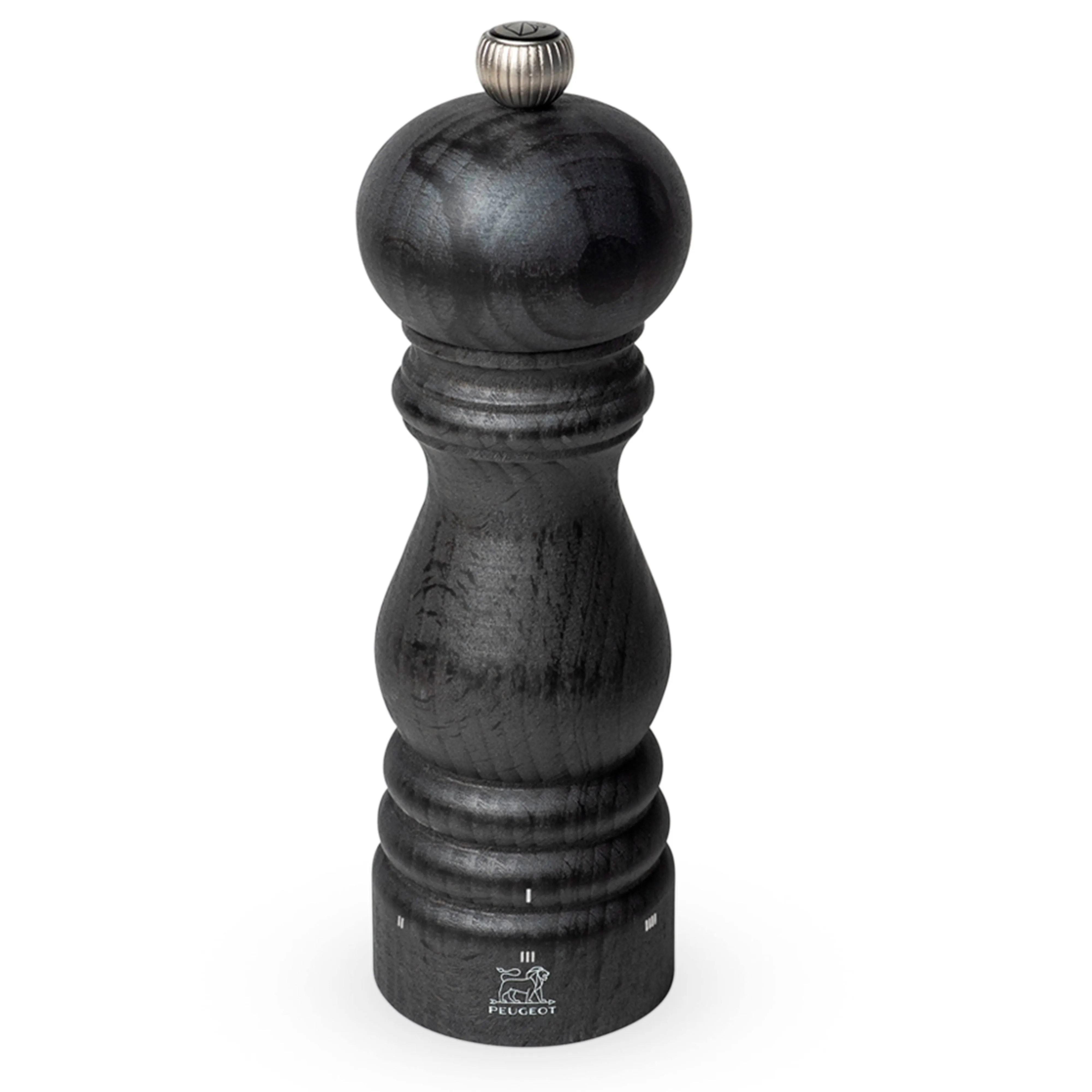 "Paris u'select Pepper Mill Graphite, 22 cm"