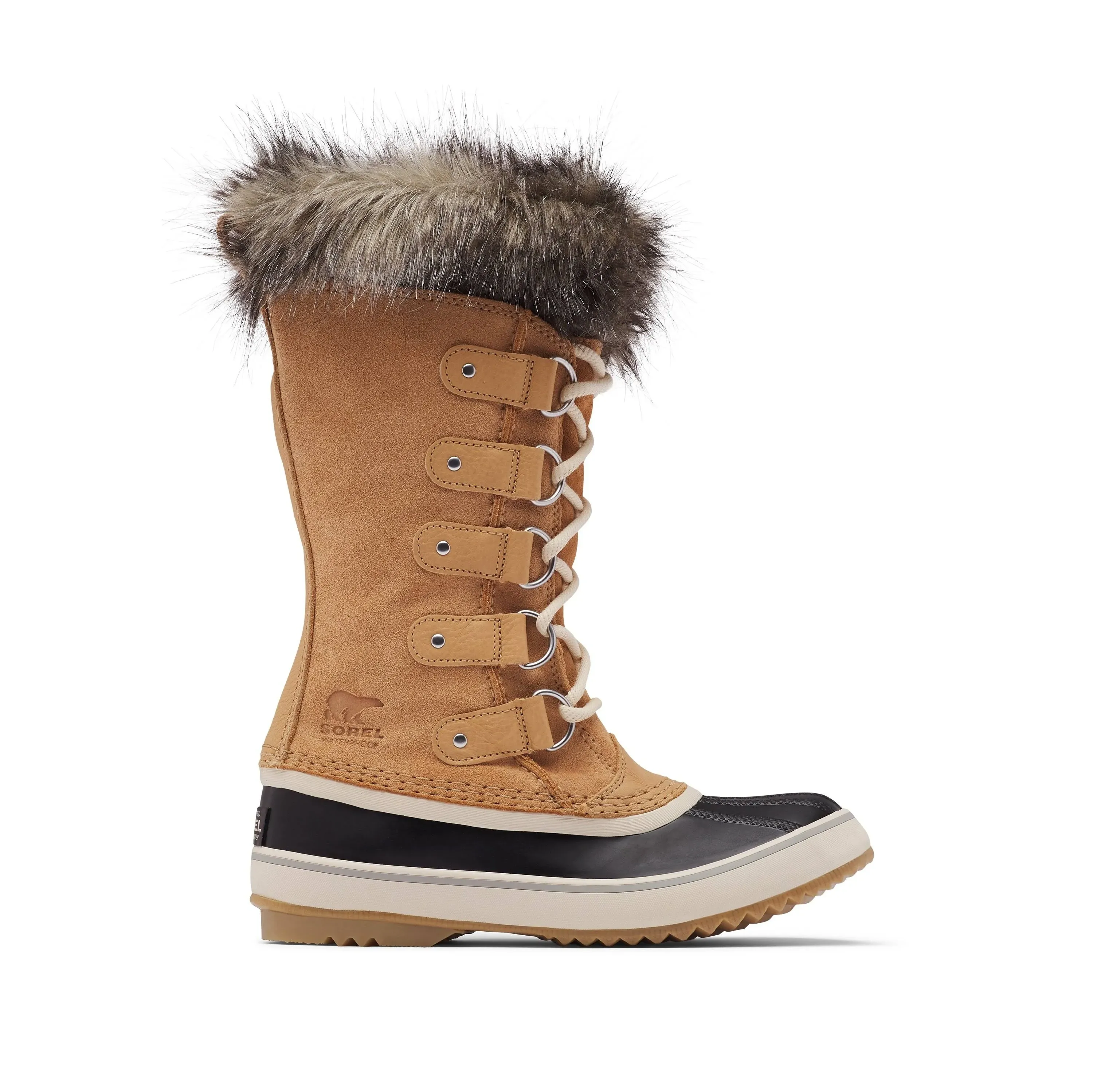 Sorel Women's Joan of Arctic Wp