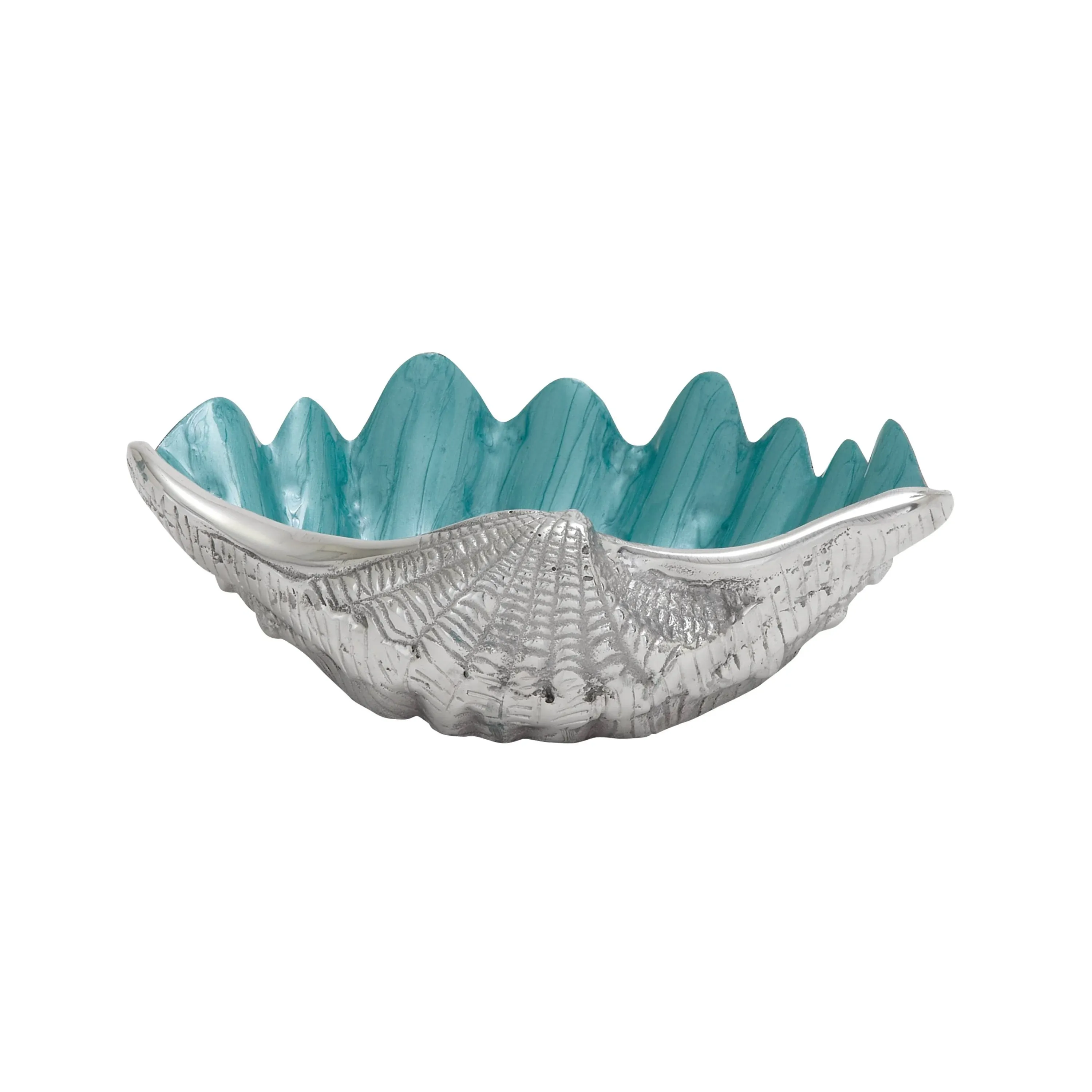 Cool and Beautiful Aluminum Shell Bowl