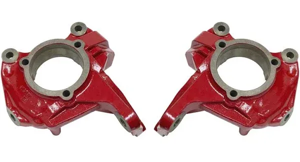 Rancho RS62100 High-Steer Knuckles