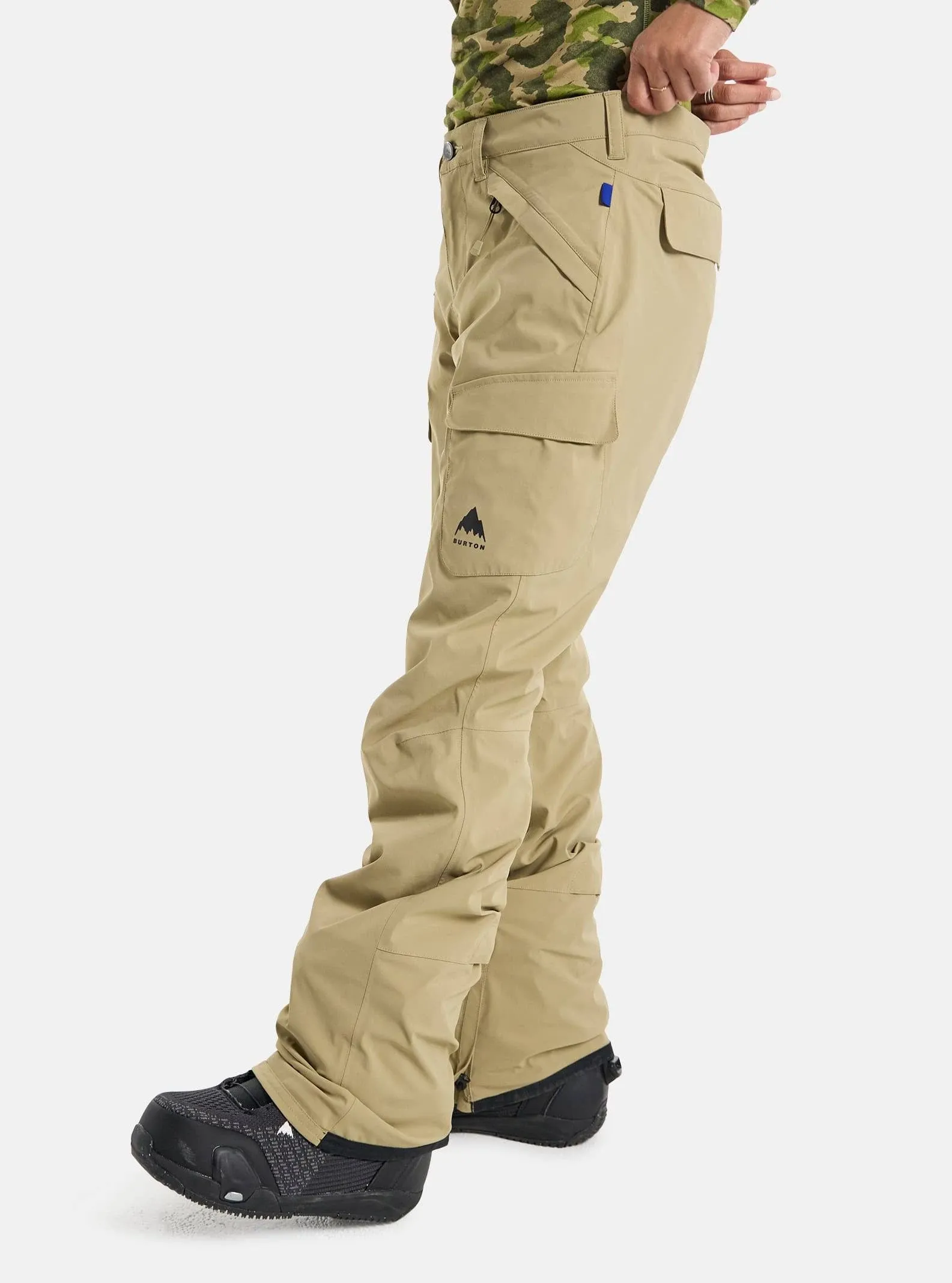 Burton Women's Gloria GORE-TEX 2L Pants