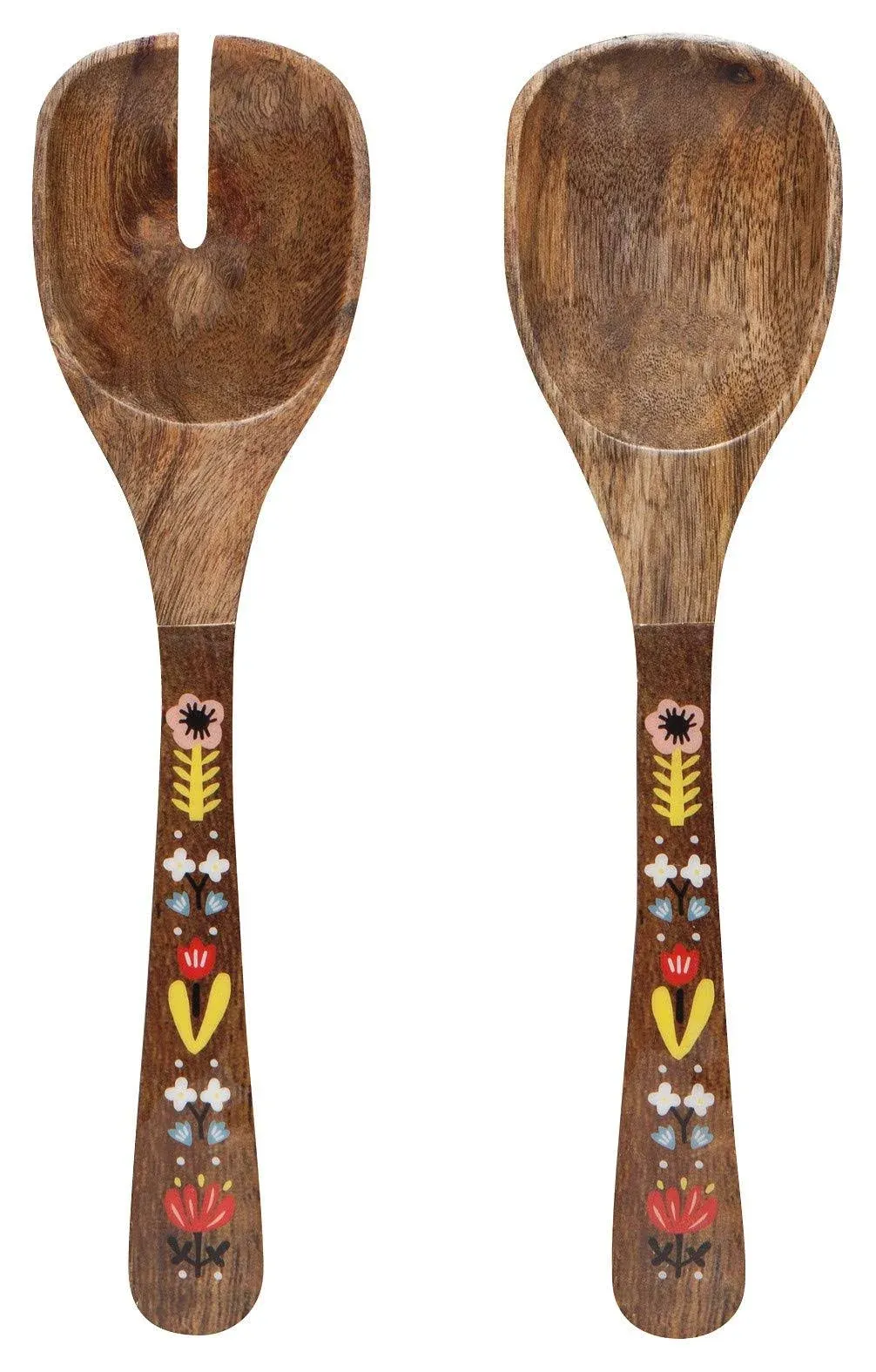 Danica Studio Mango Set/2 Frida Salad Servers