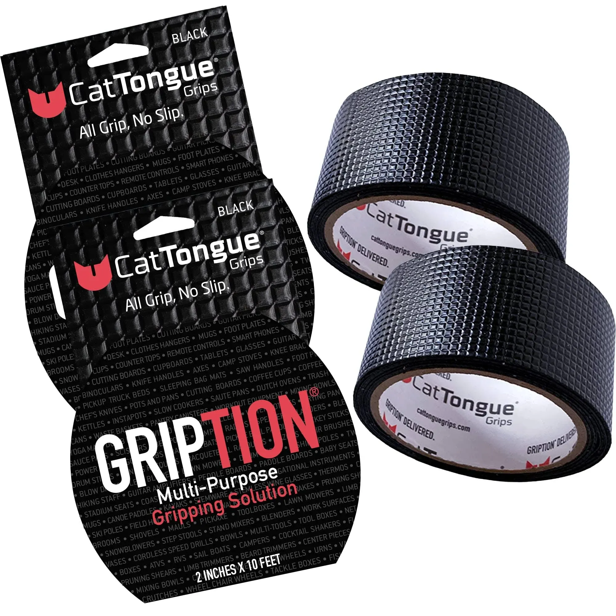 Ps Nonabrasive Grip Tape Roll Heavy Duty Non Slip Tape For Indoor &amp; Outdoor Use 