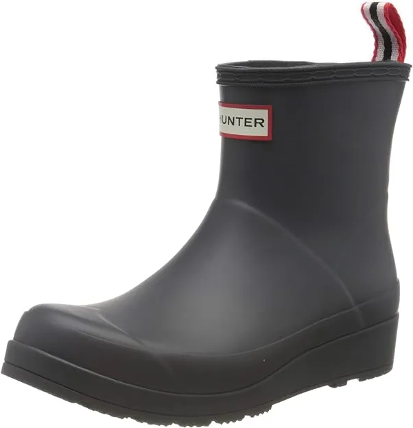 Hunter Women's Original Play Short Rain Boots