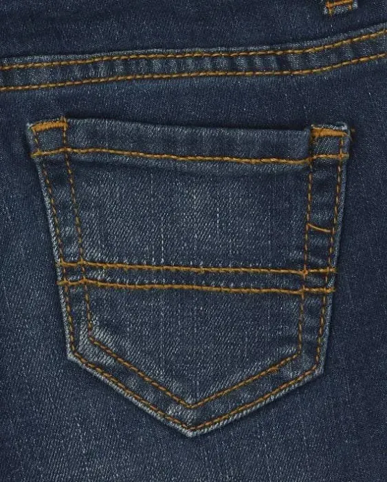 3 Pairs of boys’ bootcut jeans from children’s place