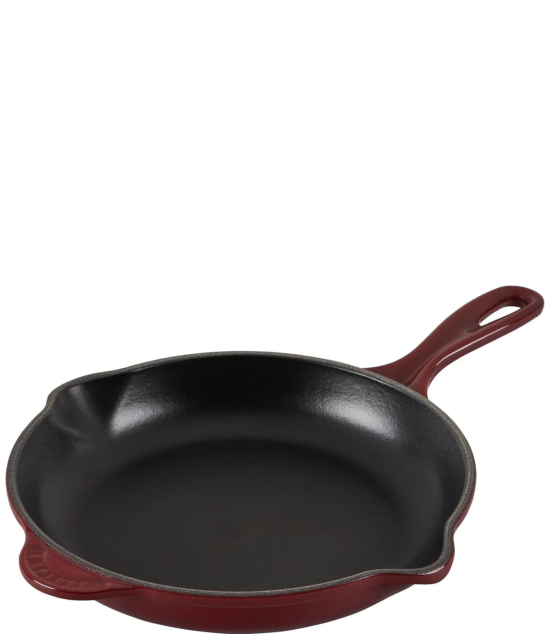 Le Creuset Classic 9" Cast Iron Skillet - Rhone