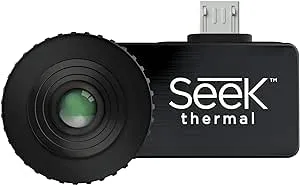 Seek Thermal Compact