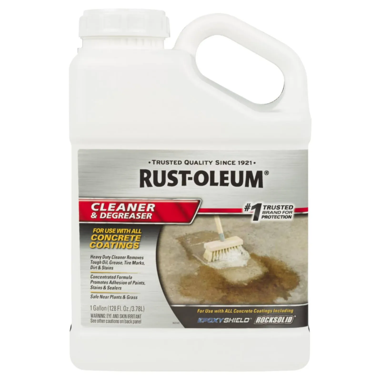 Rust-Oleum Cleaner & Degreaser