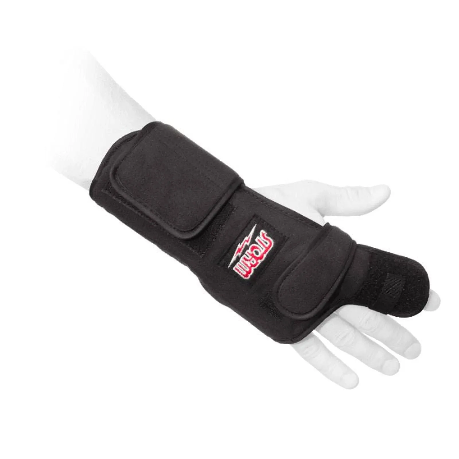 Storm Xtra Hook Bowling Wrist Support-Right Hand-Medium