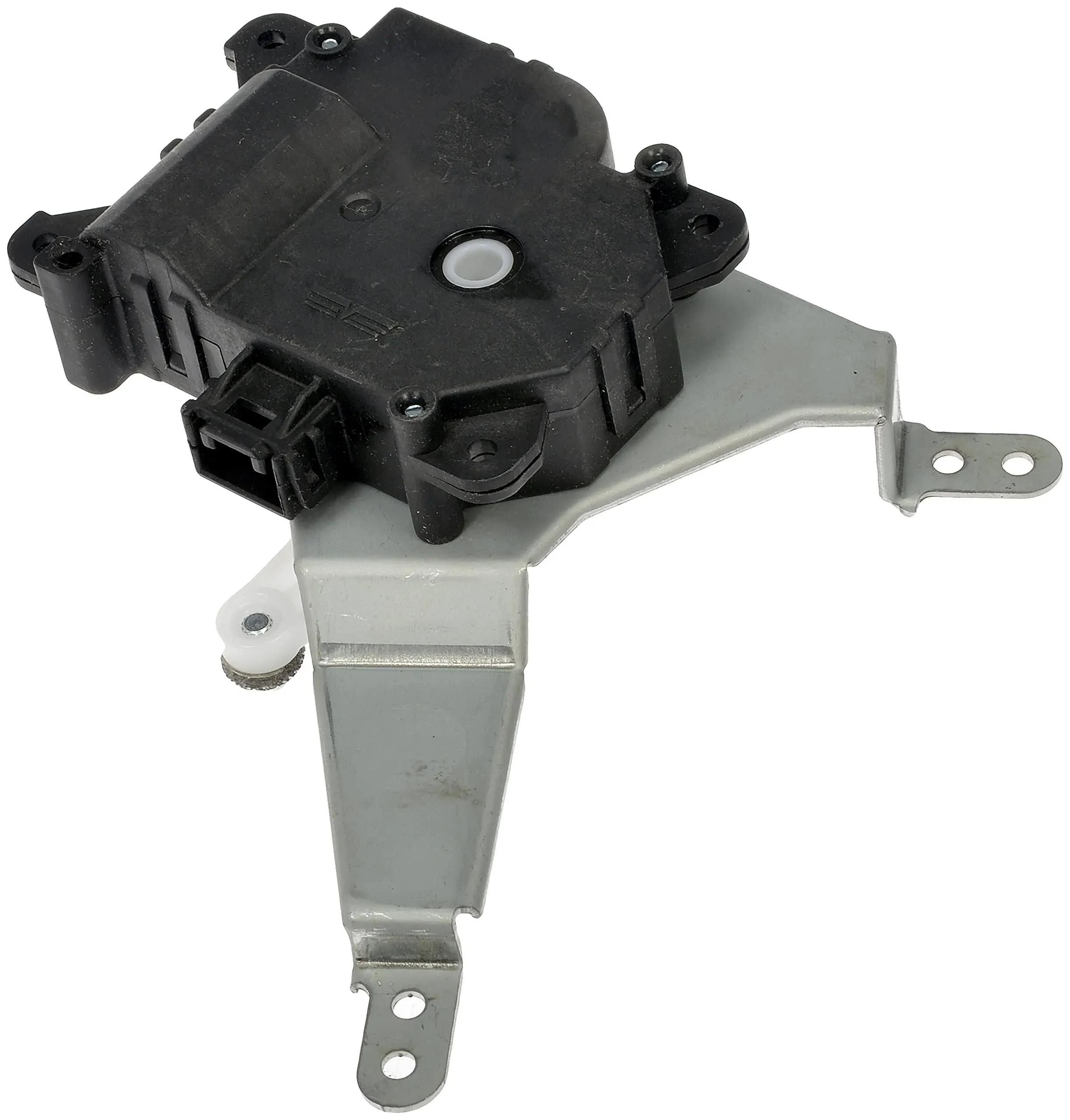 Dorman 604-331 Heater Blend Door Actuator; Right Main - Lexus, Toyota | 8710635140 8710635180