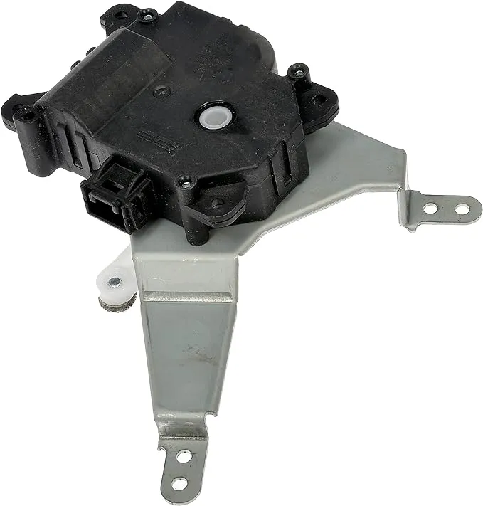 Dorman 604-331 Passenger Side Main HVAC Blend Door Actuator Compatible with Select Lexus/Toyota Models