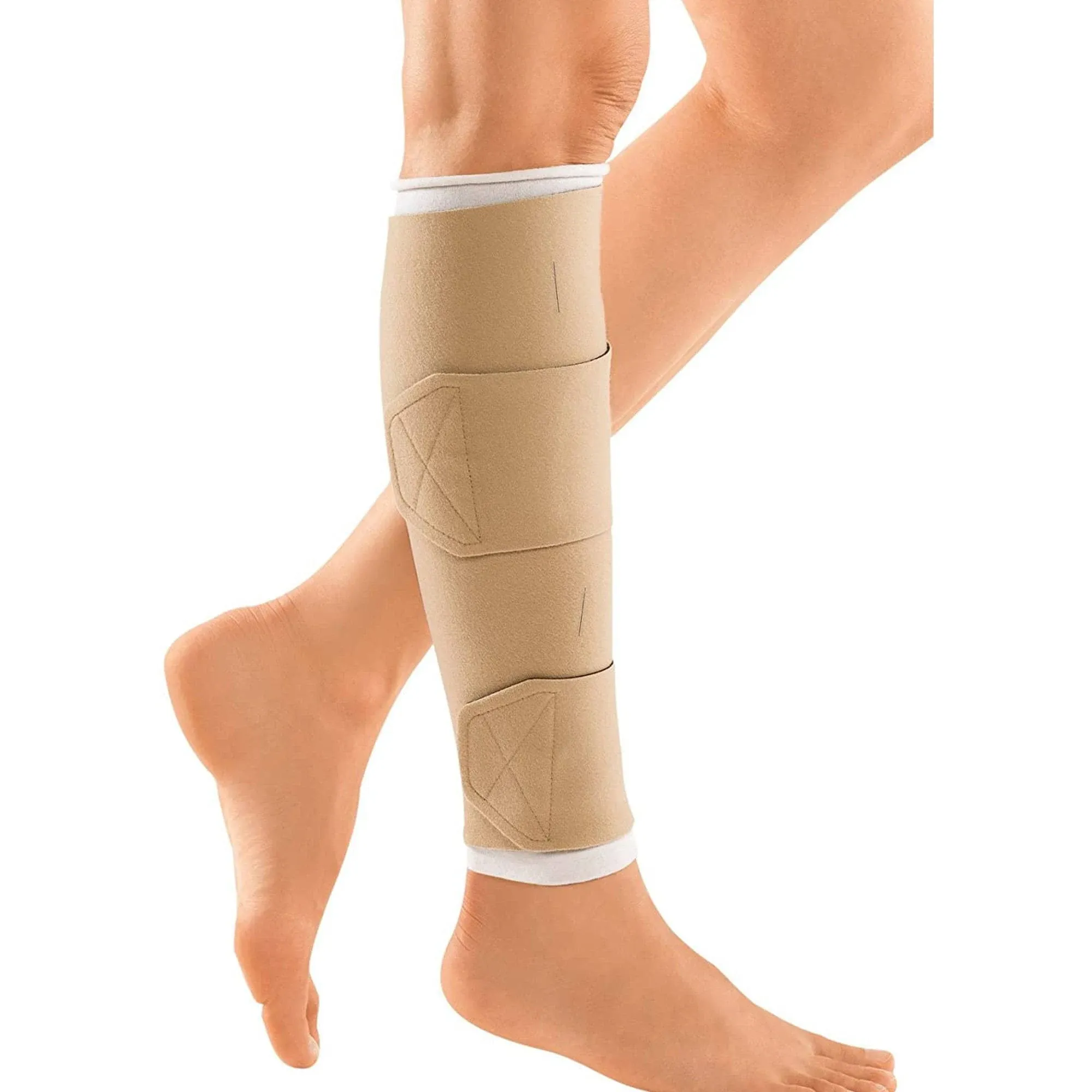 CircAid JuxtaLite Lower Leg Compression Wrap